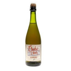 Cidre d'Hiver 75cl