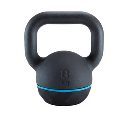 Kettlebell de musculation...