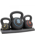 KETTLEBELL